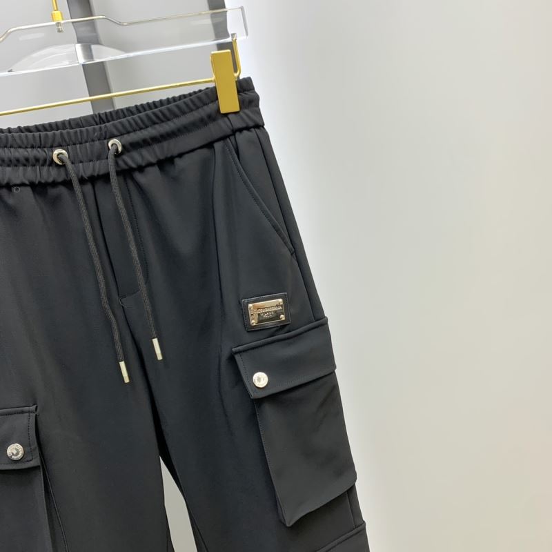 Dolce Gabbana Long Pants